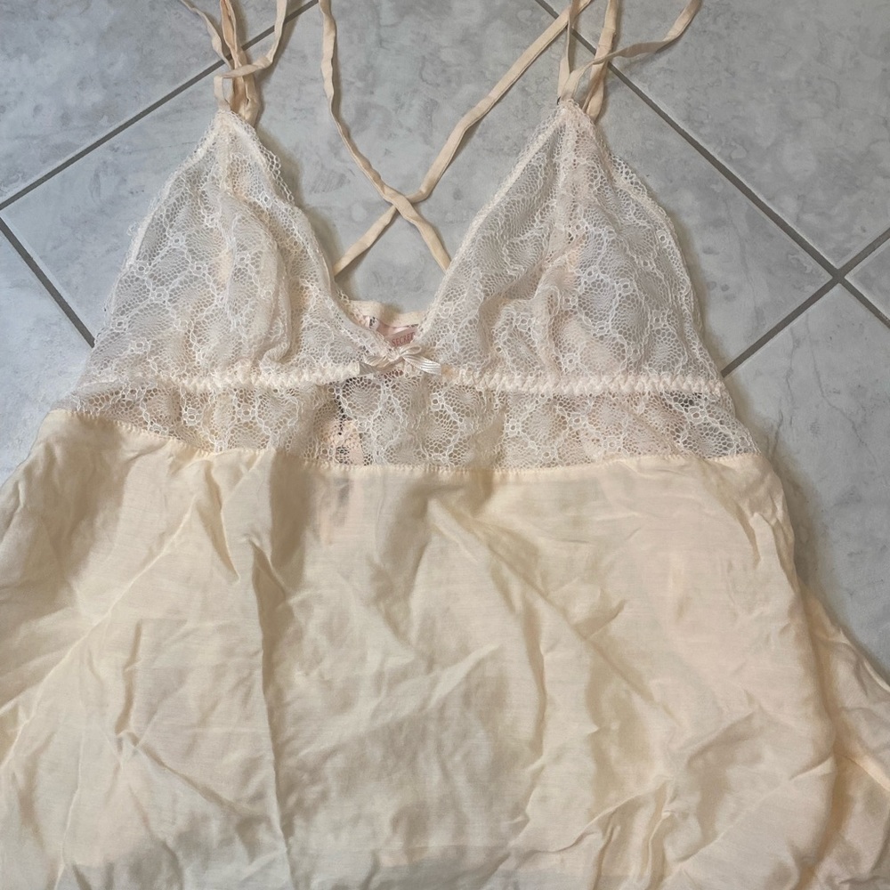 VS pjama top